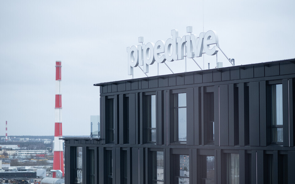 Pipedrive