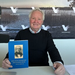 Sulev Valdmaa: lauritsapäeval on tähtsal kohal Kuusalu lood