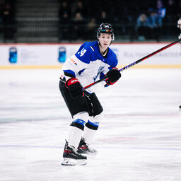 Eesti osaleb esinduslikul 3x3 hokiturniiril