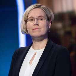 Ülle Madise: ma ei ole kandideerimiseks kellelegi nõusolekut andnud