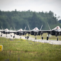 Eksperdid: USA jäetud kaitselünkade täitmine valmistaks Euroopale raskusi
