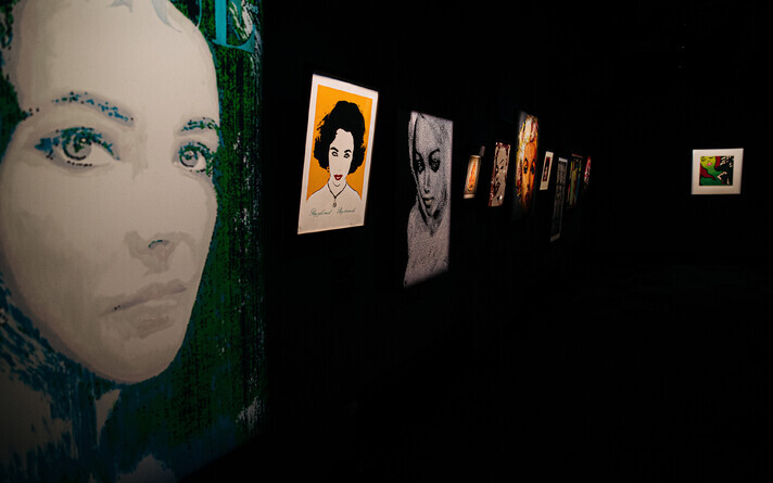 Popkunsti muuseum Rotermanni kvartalis