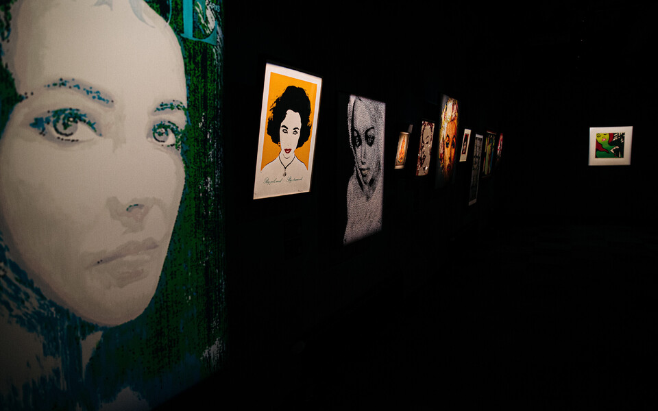 Popkunsti muuseum Rotermanni kvartalis