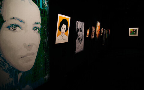 Popkunsti muuseum Rotermanni kvartalis