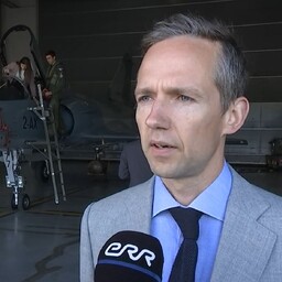 Presidendi kaitsenõunik sai Vene tüngapaarilt õngitsuskõne