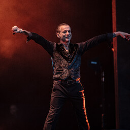 Depeche Mode'i austaja: Eesti tribuutkogumiku idee tundus algul hull mõte