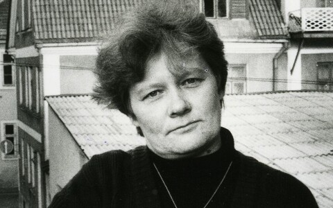 Ene Mihkelson