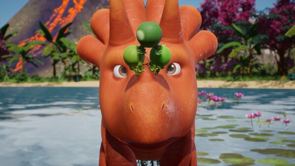 Vegesaurused
