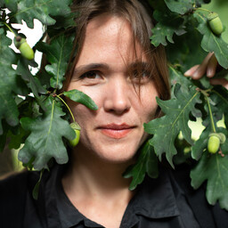 Liis Ring avaldas uue albumi "Nest"