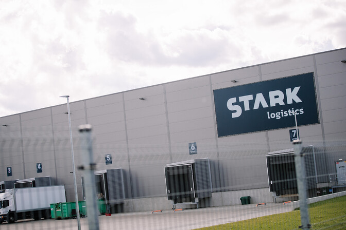 Stark Logistics Stark Logistics likely to cancel shares sold back by Hallik | News | ERR