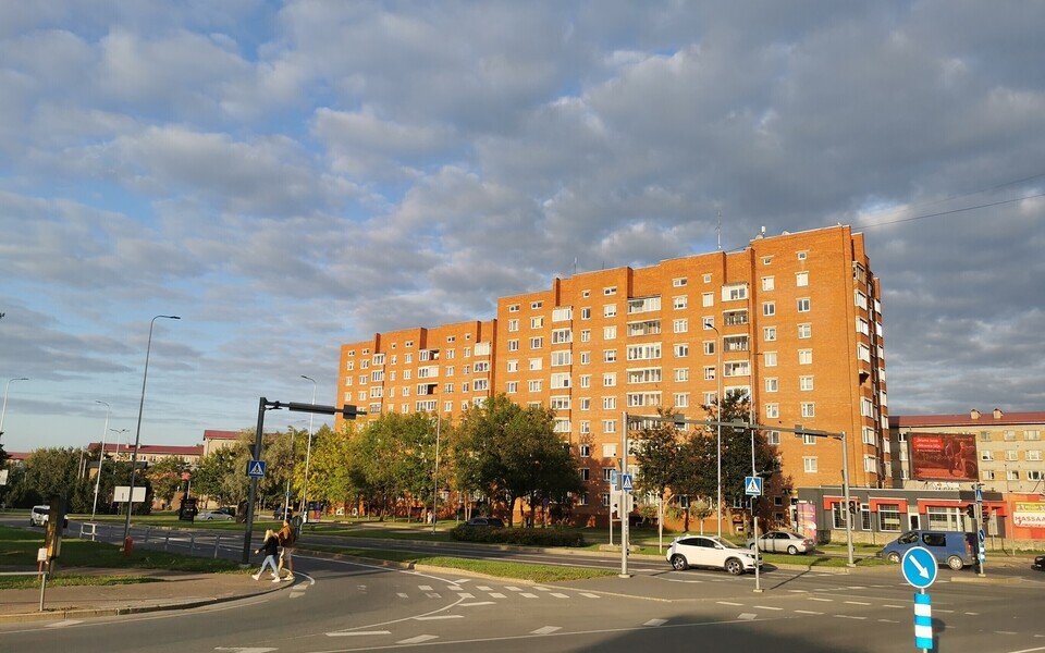Нарва.