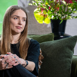 Triin Ruumet: mis elust ikka karta, see saab niikuinii otsa