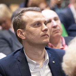 Priit Toobal sai Põhja-Sakala vallavanemaks
