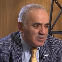Kasparov: paljud Vene emigrandid on sõja vastu, aga kõik ei toeta Ukrainat