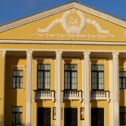 Pakosta: okupatsioonisümbolitega ehitised ei pea olema muinsuskaitse all