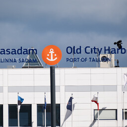 Tallinna Sadam otsib endale uut juhti