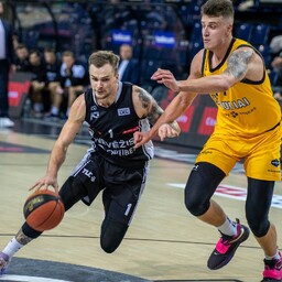 Bigbank/Kalev sõlmis lepingu Carlos Jürgensiga