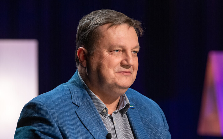 Jaak Prozes.