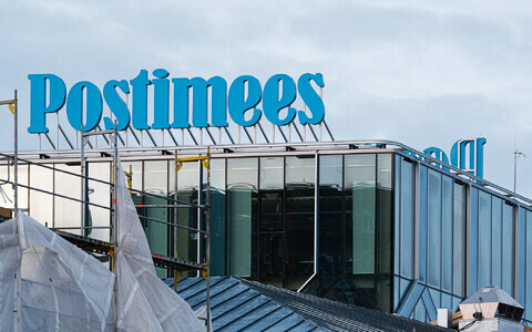 Postimees.