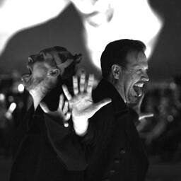Draama festivalil näidatakse Draamateatri "Macbethi" videosalvestist