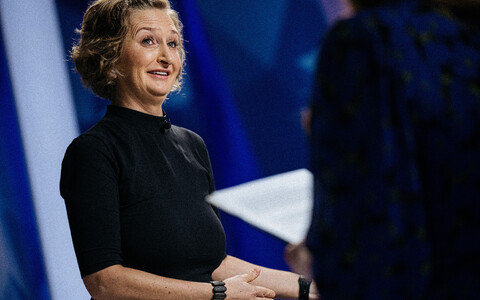 Kristiina Alliksaar.