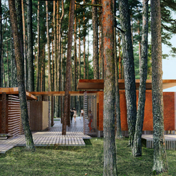 Algab Tallinna Pirita ranna esimese arendusetapi projekteerimine