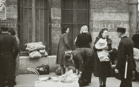 1941. Rohelise Pileti haarangu saladused