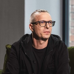 Urmas Vadi: kirjutamine aitab mul sundmõtteid lahendada