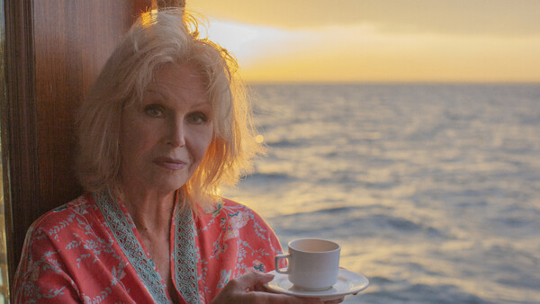Joanna Lumley vürtsitee seiklus
