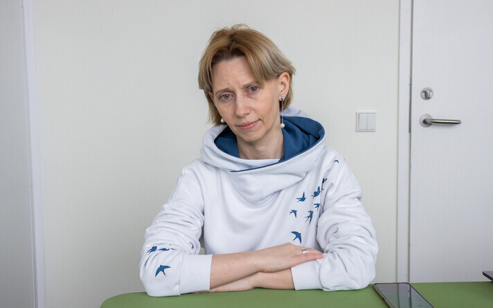 Екатерина Мереминская
