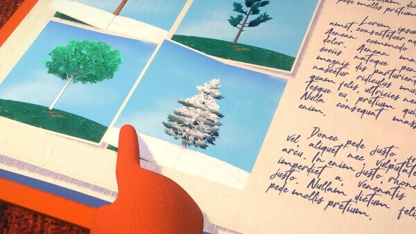 Edmond ja Lucy