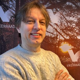 Heiti Kender: tehisaruga tehtud looming hakkab kasvatama inimese väärtust