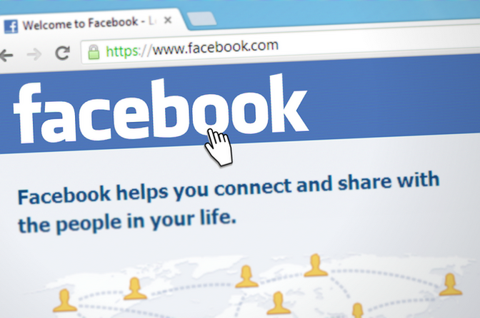 Facebook: блокировка публикации ERR о КаПо произошла из-за технической ...