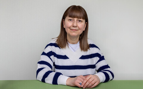 Ирина Филиппова