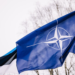 NATO plaanib määrata Eesti ja Läti kaitseks Hollandi ja Saksa korpuse