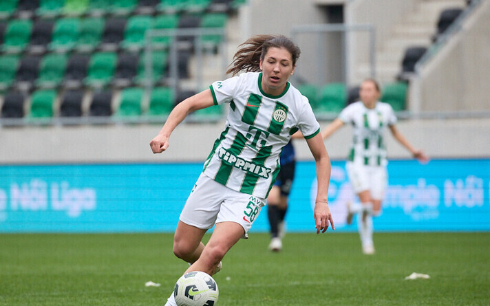 Vlada Kubassova