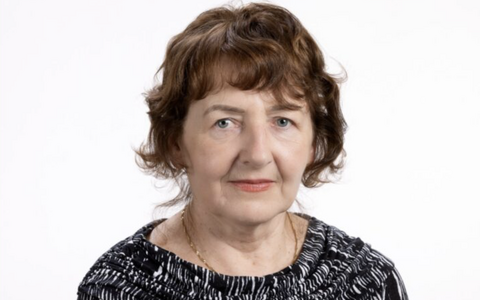 Anne Kull