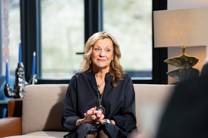 Anne Veesaar: ma ei julgenud uuringule minna, sest kartsin tulemust ...