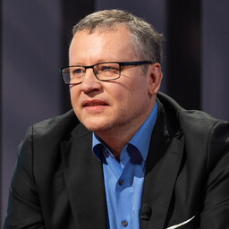 Uibo: mida varem uue kandidaadi leiame, seda parem