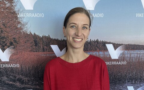 Maria Seletskaja