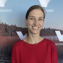 Dirigent Maria Seletskaja: sotsiaalselt olen kahe maailma vahel