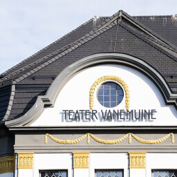 Vanemuine ja Läti rahvusooper vahetasid teatrimaju