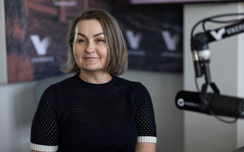 Anne Kleinberg
