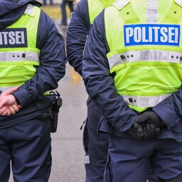 Politseinikel tekib seaduslik õigus anda sündmuskohal elupäästvat esmaabi