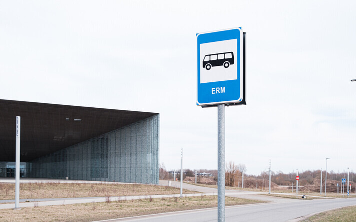 Estonian National Museum.