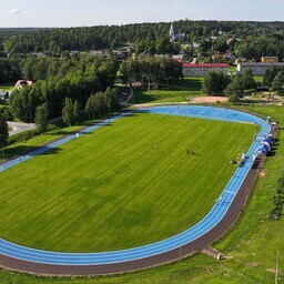 Iisakul joosti 12. korda staadionil maratoni