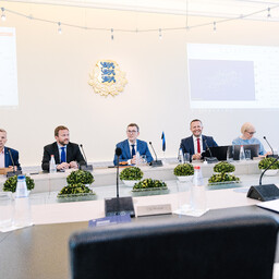 Valitsus leppis kokku järgmise perioodi eurotoetuste esialgse jaotuse