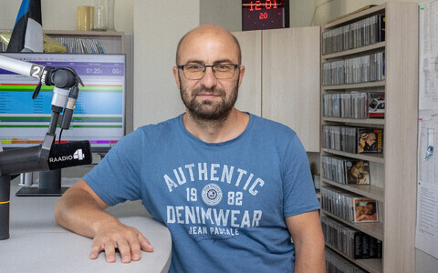 Дмитрий Фефилов.