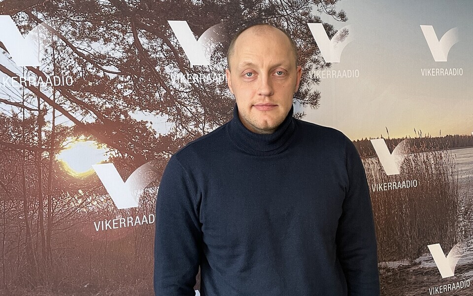 Peeter Raudsik