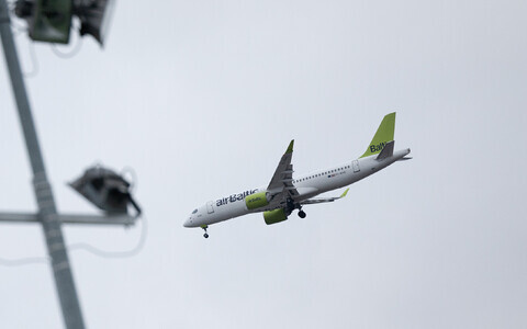 Air Baltic
